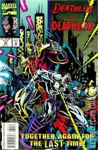 Deathlok #34