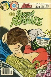 Secret Romance #42