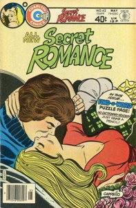 Secret Romance #42