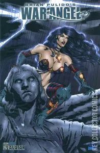 War Angel #0