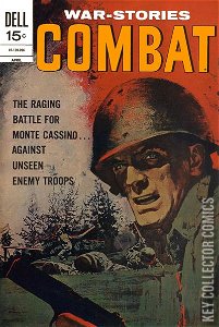 Combat #35