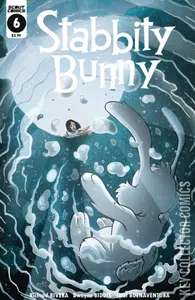Stabbity Bunny #6