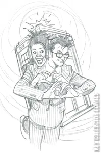 Doctor Who Special 2022 #1