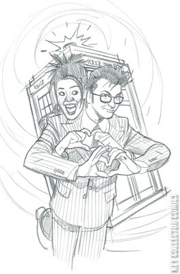 Doctor Who Special 2022