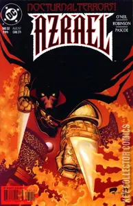 Azrael #32