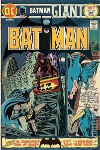 Batman #262