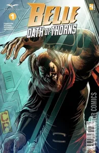 Belle: Oath of Thorns #1