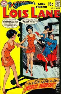 Superman's Girl Friend, Lois Lane #94