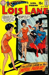 Superman's Girl Friend, Lois Lane #94