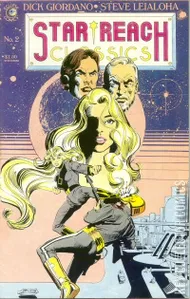 Star*Reach Classics #2
