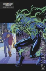Cover for Chasm: Curse of Kaine #1