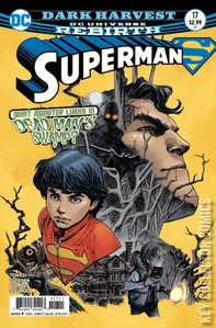 Superman #17