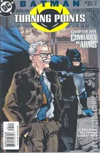 Batman: Turning Points #5