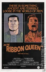 Variant Cover for The Ribbon Queen #1