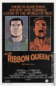 The Ribbon Queen #1