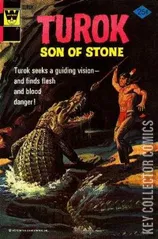 Variant Cover for Turok, Son of Stone #94