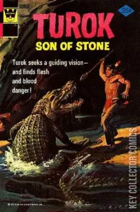 Turok, Son of Stone #94