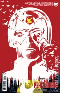 Justice League Incarnate #3