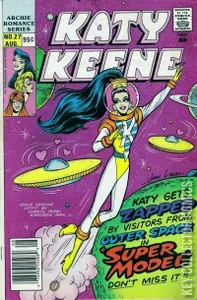 Katy Keene Special #27