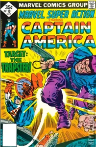 Marvel Super Action #10