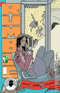 Rumble #10
