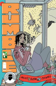 Rumble #10 