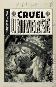 Cruel Universe #3