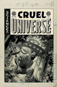 Cruel Universe #3