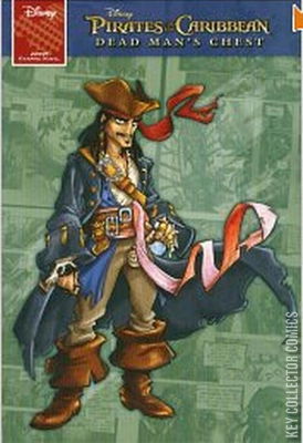 Pirates of the Caribbean: Dead Man's Chest