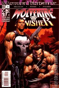 Wolverine / Punisher #2