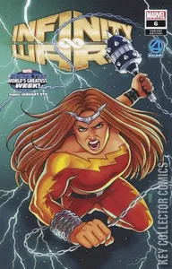 Infinity Wars #6