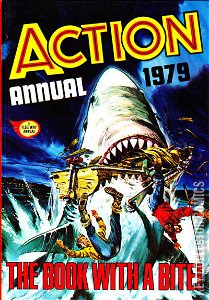 Action Annual #1979