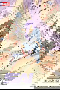 Sai: Dimensional Rivals #4