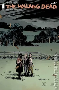 The Walking Dead #147