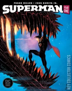 Superman: Year One #2