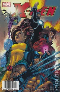 X-Men #158