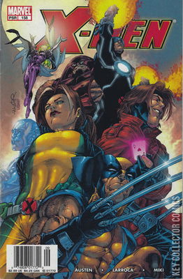 X-Men