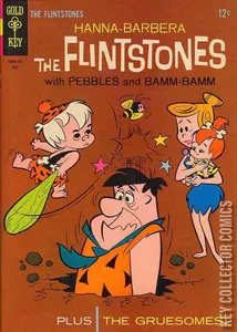 Flintstones #27