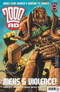 2000 AD #1240