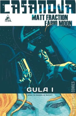 Casanova: Gula