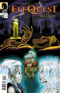 ElfQuest: The Final Quest #10