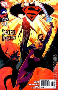 Superman  / Batman #83