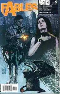 Fables #1