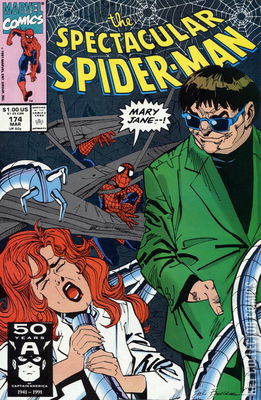 Peter Parker: The Spectacular Spider-Man
