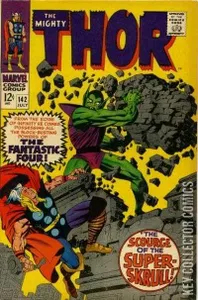 Thor #142