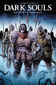 Dark Souls: Mother of Mourning #2