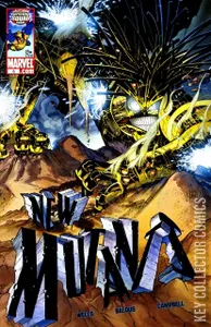 New Mutants #5