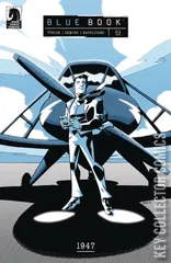 Cover for Blue Book: 1947 #1