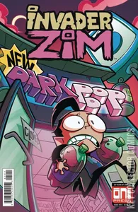 Invader Zim #29