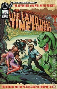The Land That Time Forgot 1975 #1